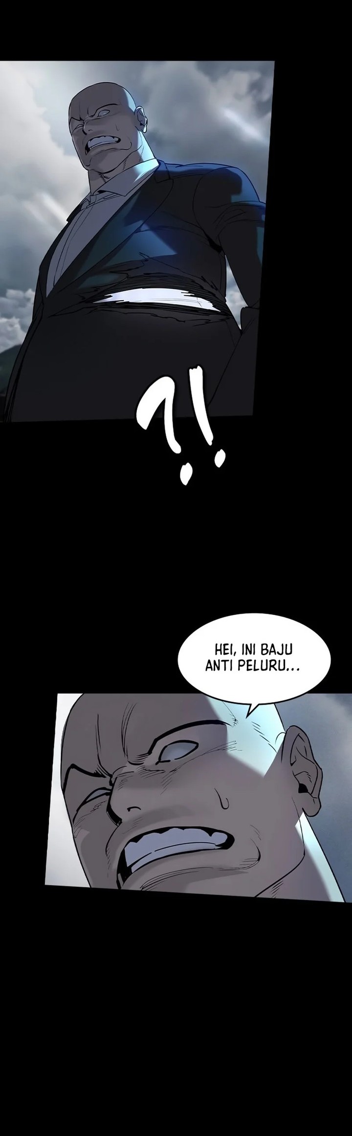 The Childe Chapter 1 Gambar 98