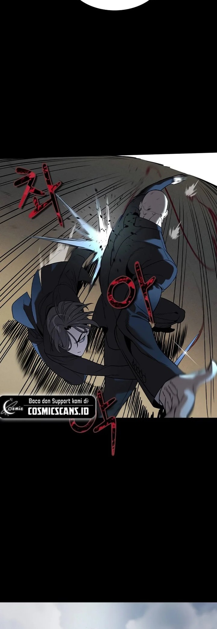 The Childe Chapter 1 Gambar 100