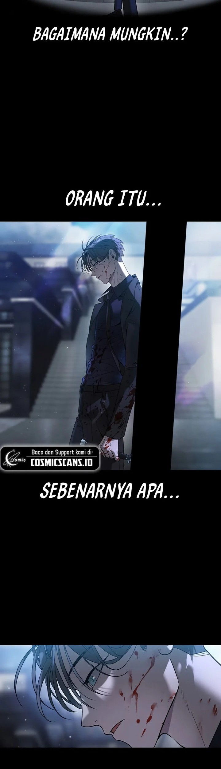 The Childe Chapter 1 Gambar 102