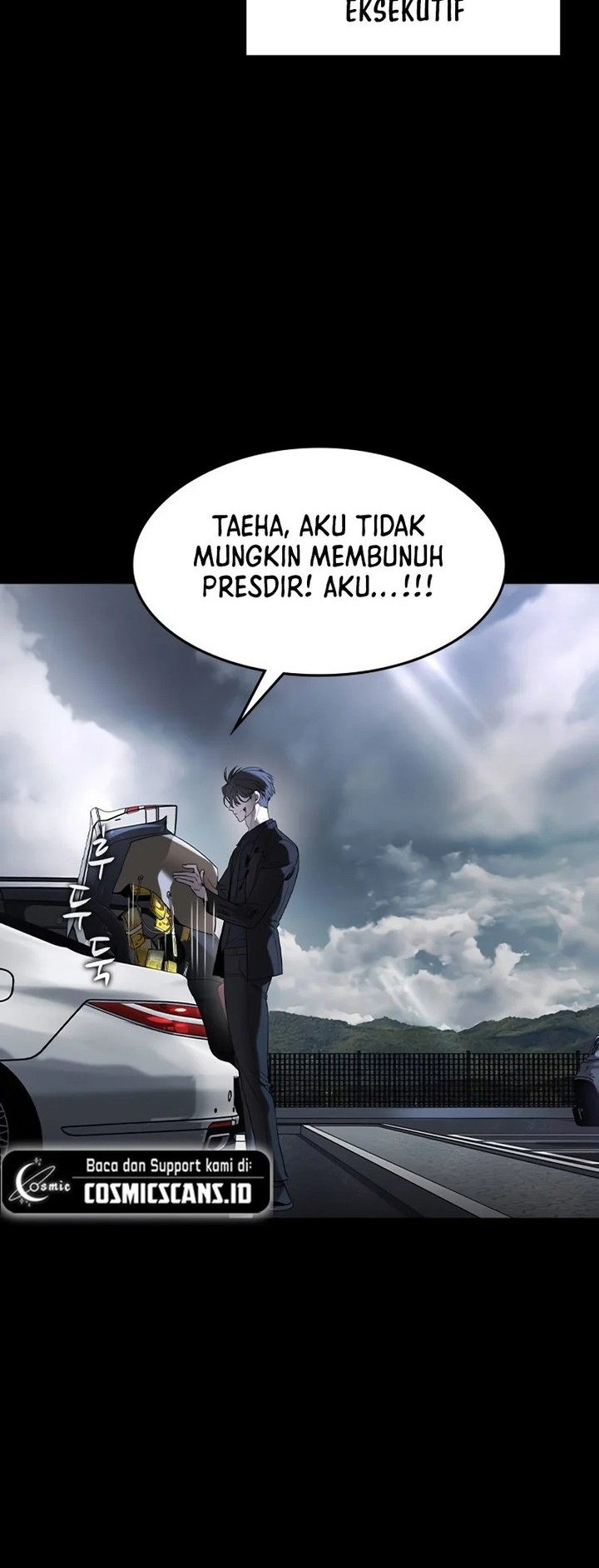 The Childe Chapter 1 Gambar 106
