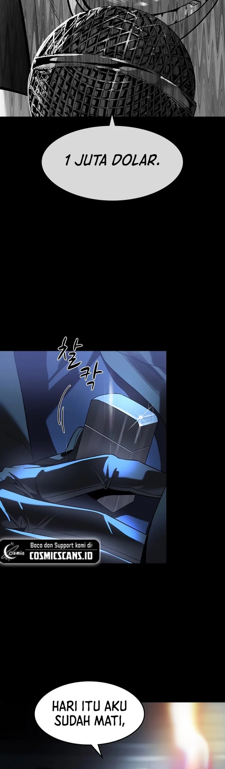 The Childe Chapter 1 Gambar 110