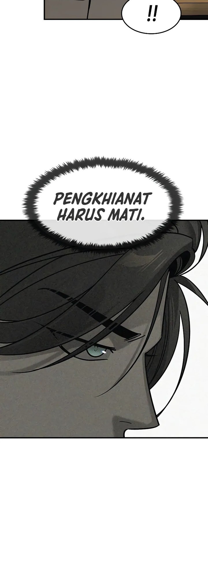 The Childe Chapter 10 Gambar 20