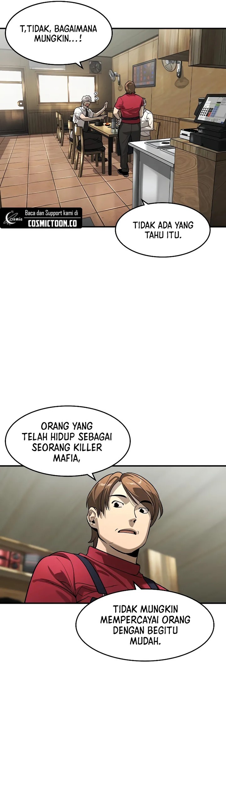 The Childe Chapter 10 Gambar 21