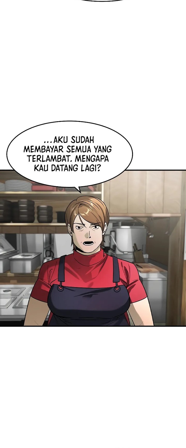 The Childe Chapter 10 Gambar 26
