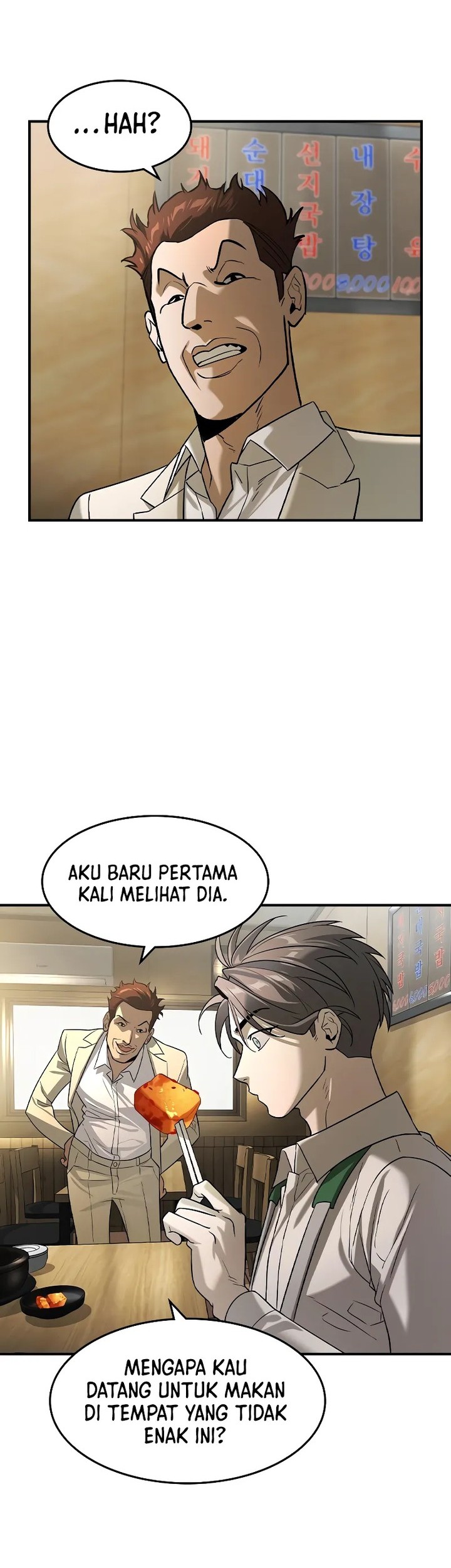 The Childe Chapter 10 Gambar 28