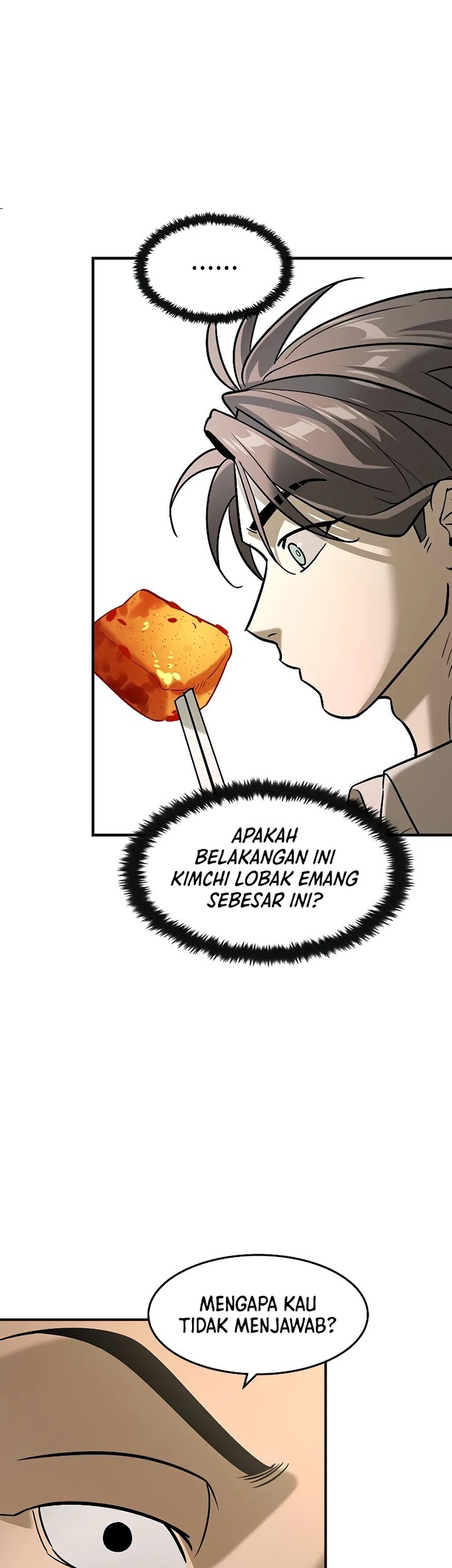 The Childe Chapter 10 Gambar 29