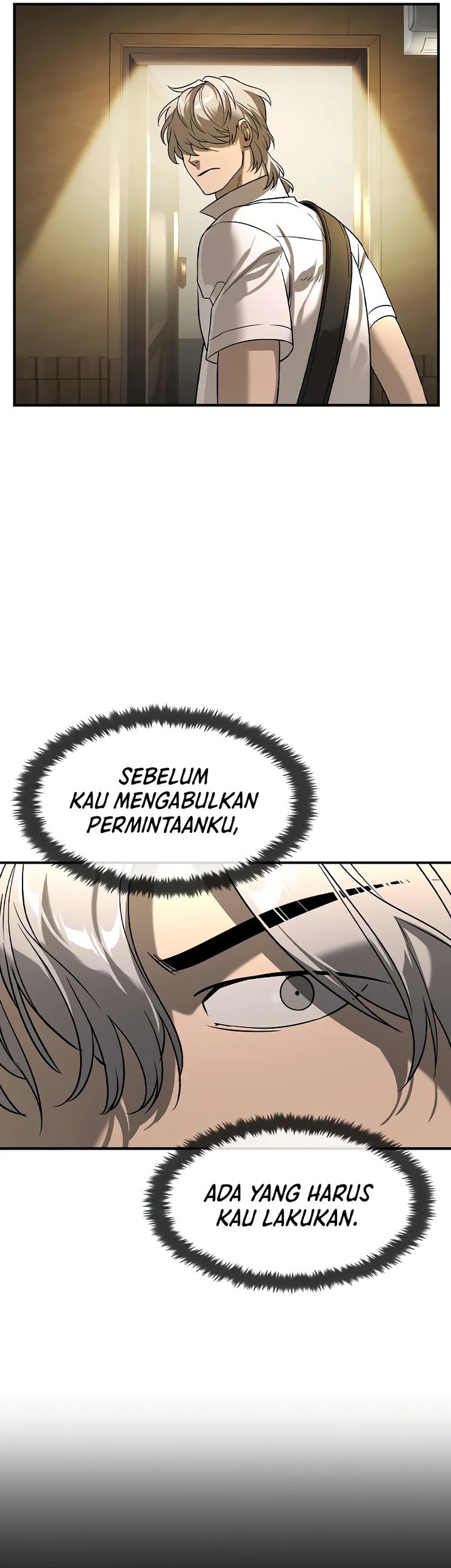 The Childe Chapter 10 Gambar 31
