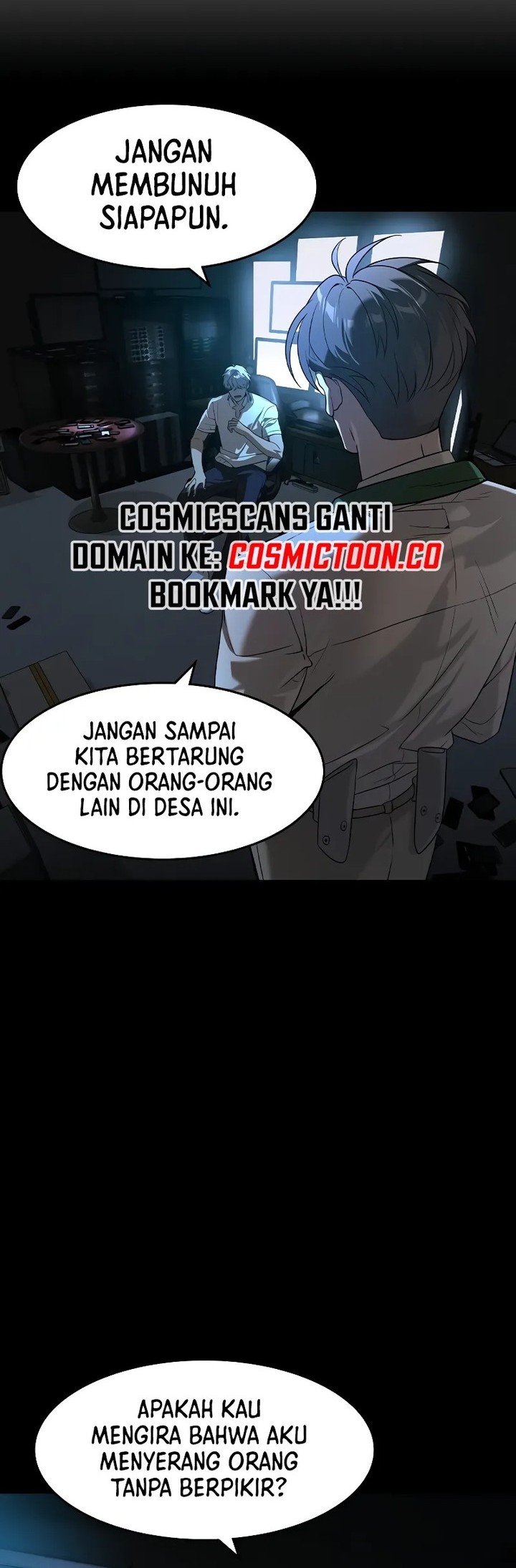 The Childe Chapter 10 Gambar 32