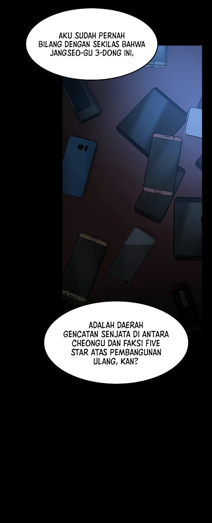 The Childe Chapter 10 Gambar 34