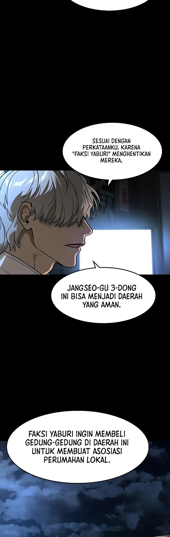 The Childe Chapter 10 Gambar 36