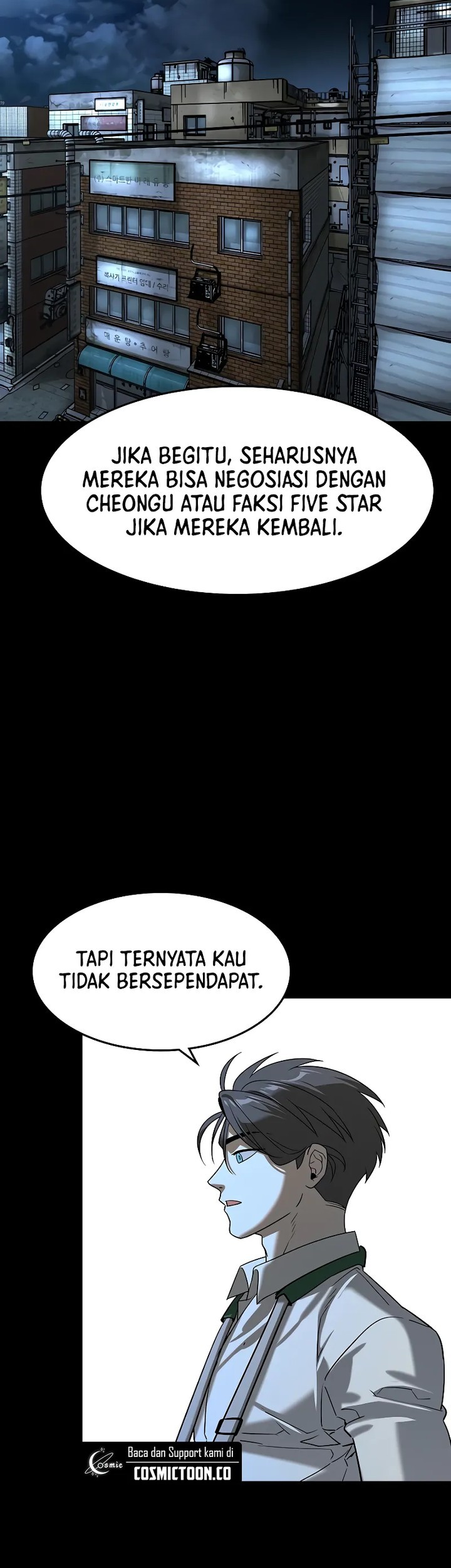 The Childe Chapter 10 Gambar 37