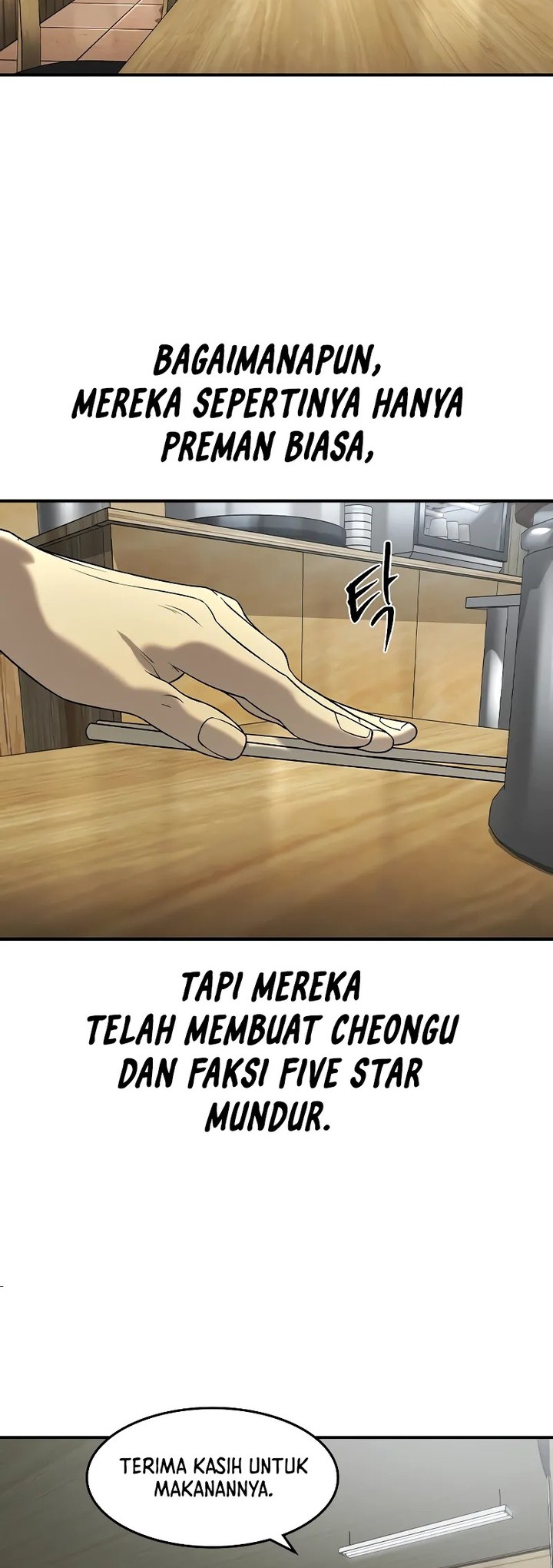 The Childe Chapter 10 Gambar 40