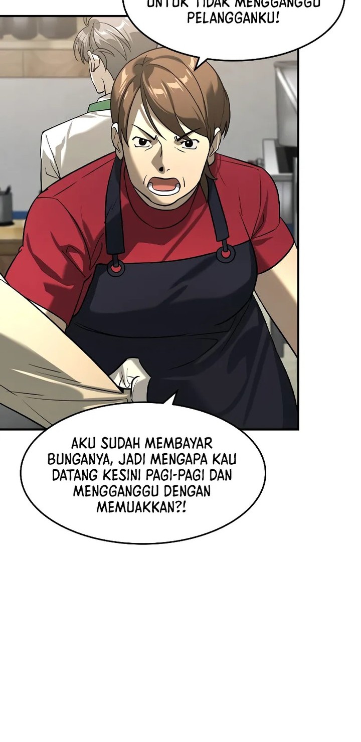 The Childe Chapter 10 Gambar 42