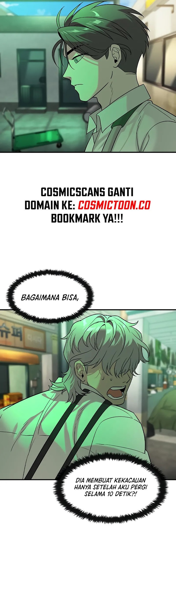 The Childe Chapter 10 Gambar 45