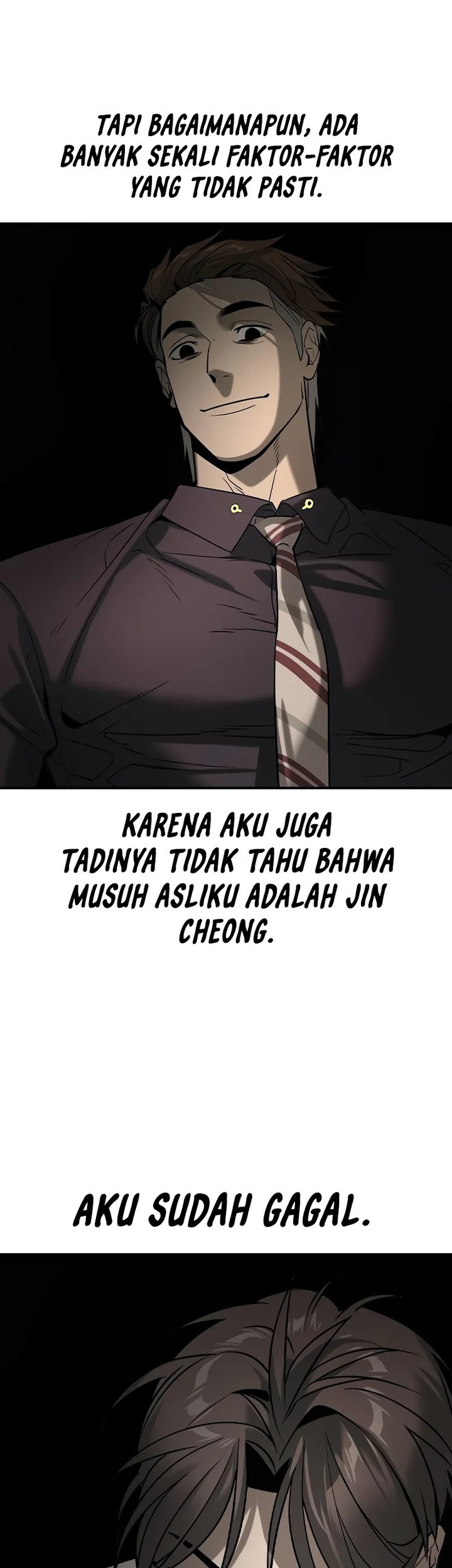 The Childe Chapter 10 Gambar 47