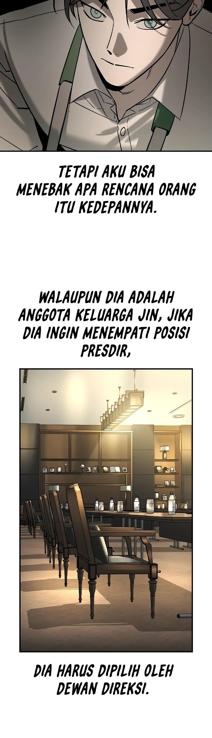 The Childe Chapter 10 Gambar 48