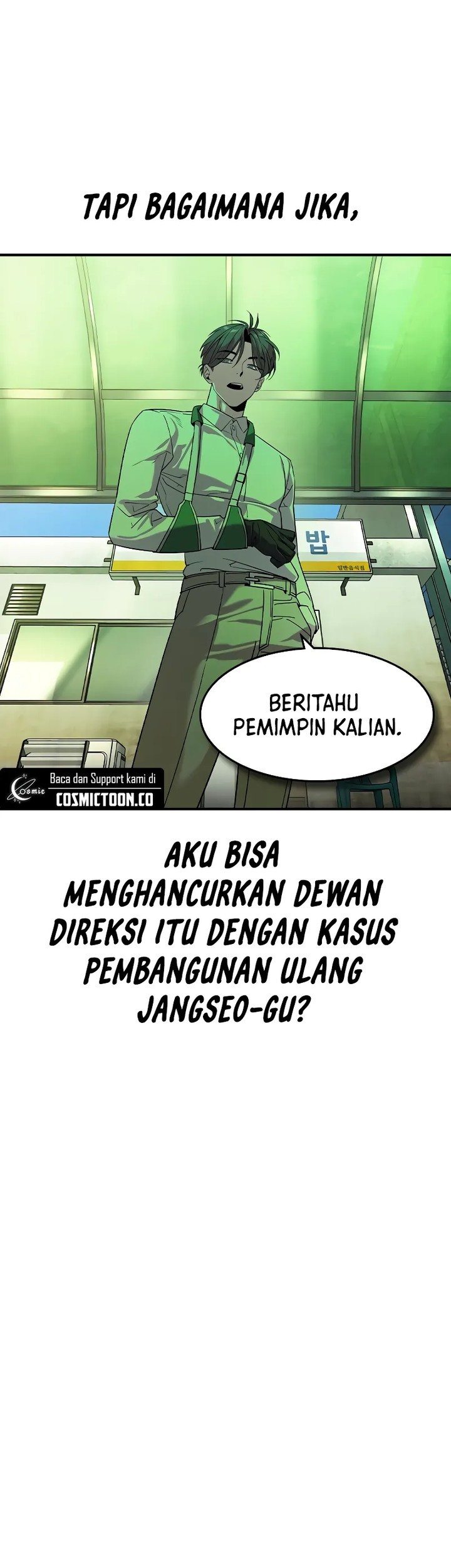 The Childe Chapter 10 Gambar 49