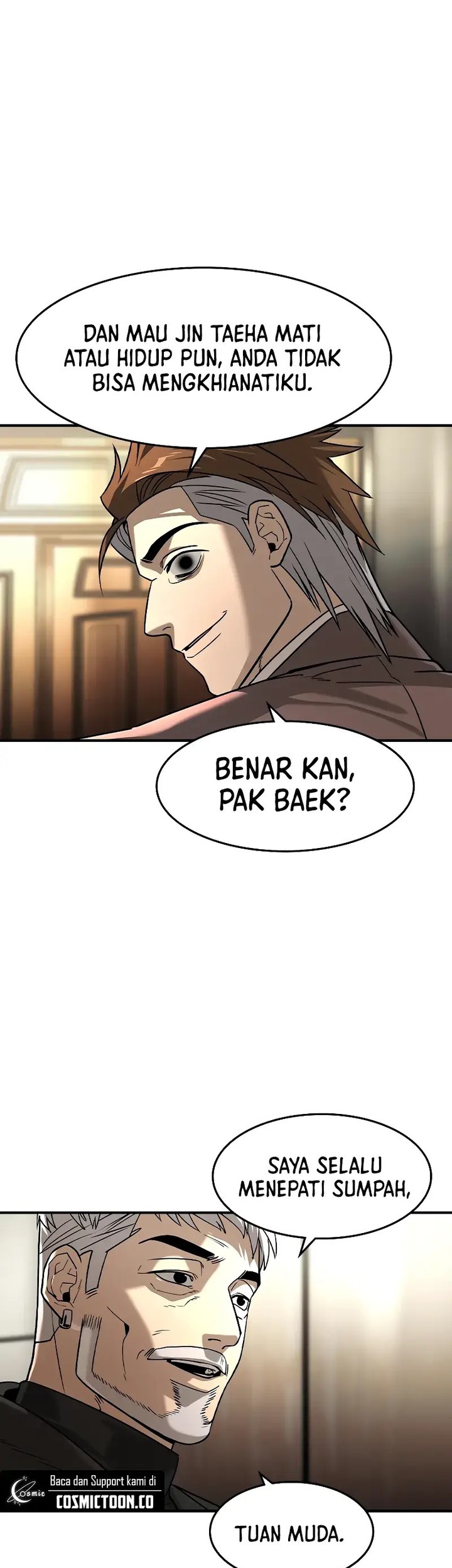 The Childe Chapter 10 Gambar 5