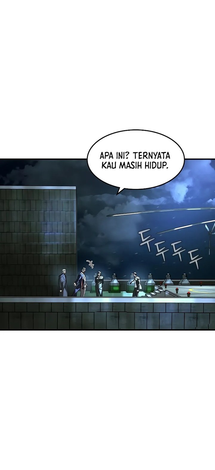 The Childe Chapter 10 Gambar 8