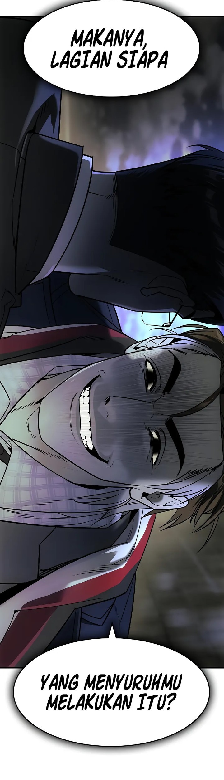 The Childe Chapter 10 Gambar 11
