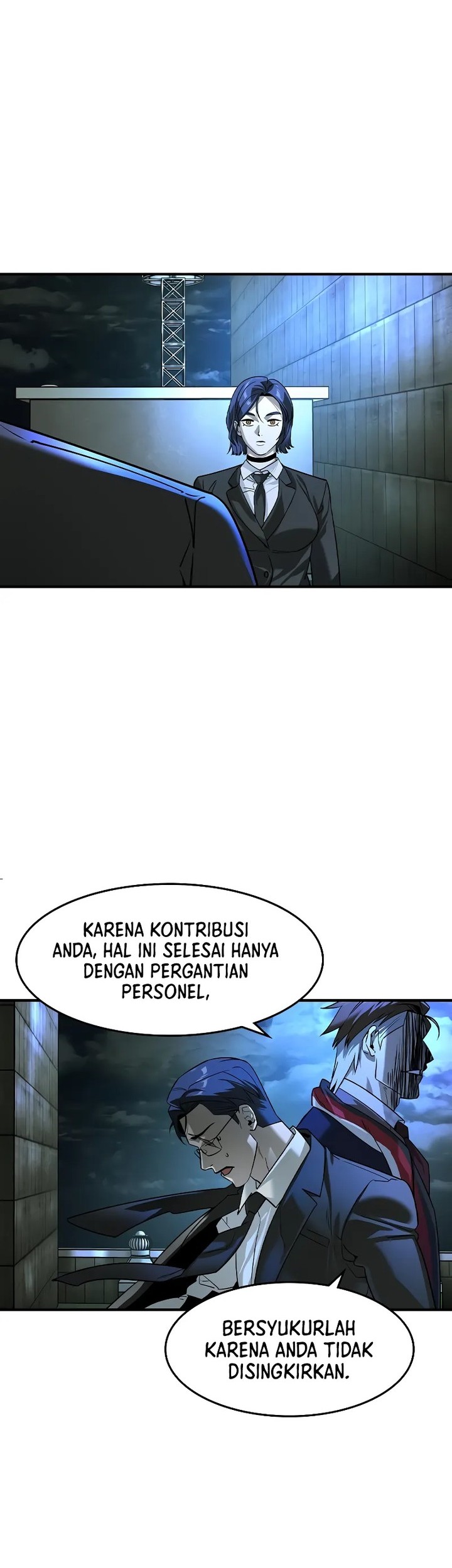 The Childe Chapter 10 Gambar 12