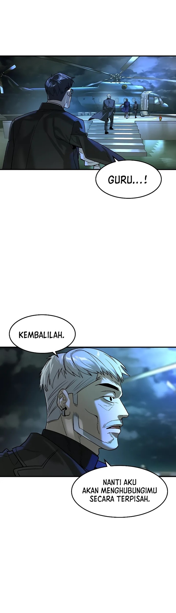 The Childe Chapter 10 Gambar 13