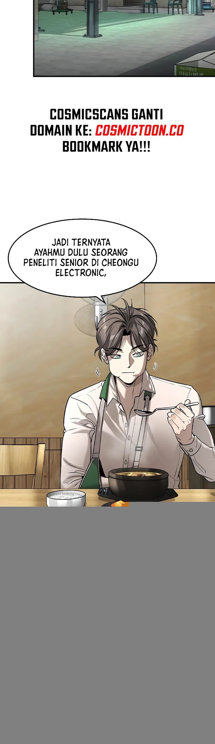 The Childe Chapter 10 Gambar 16