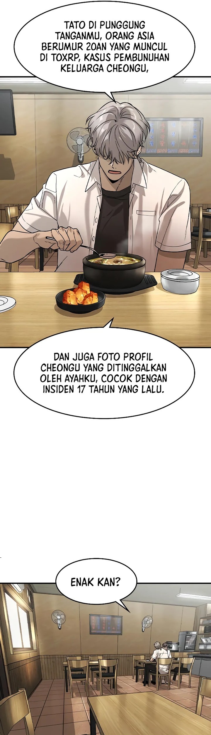 The Childe Chapter 10 Gambar 17
