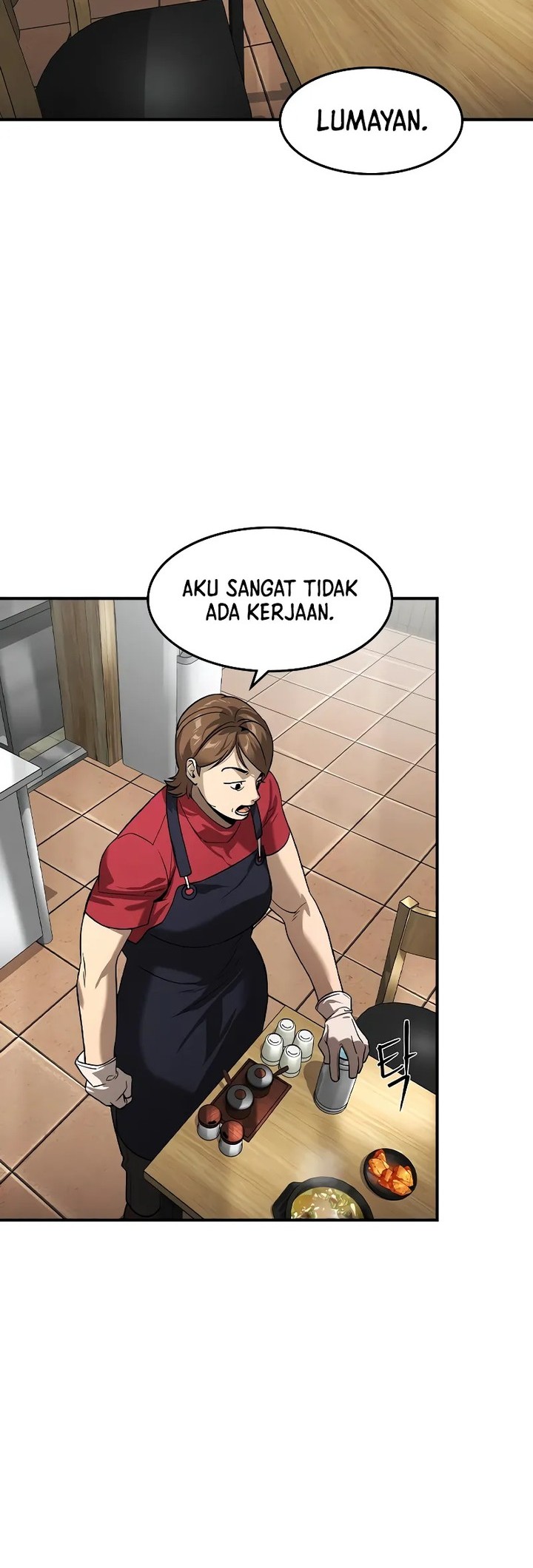 The Childe Chapter 10 Gambar 18
