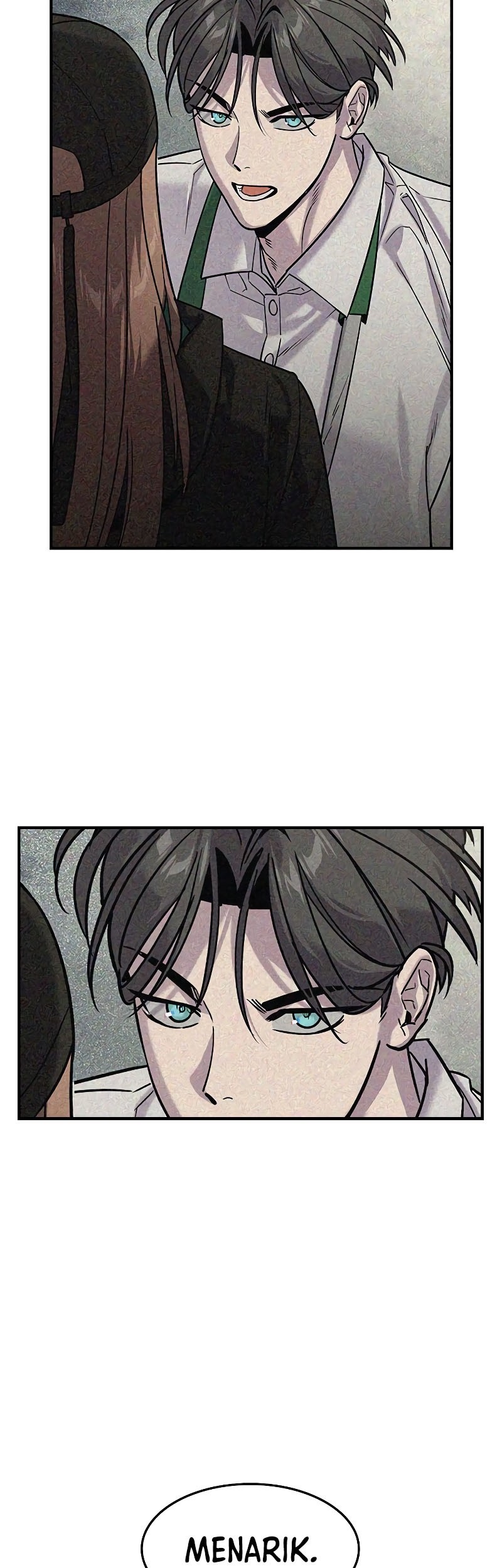 The Childe Chapter 11 Gambar 61