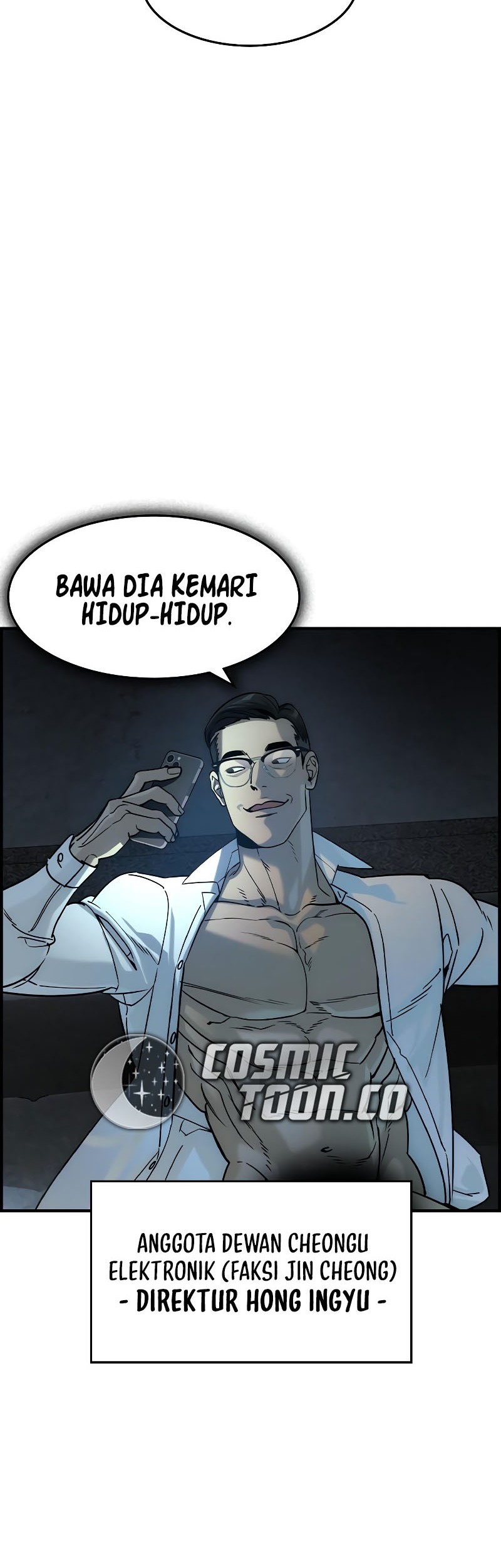 The Childe Chapter 11 Gambar 62