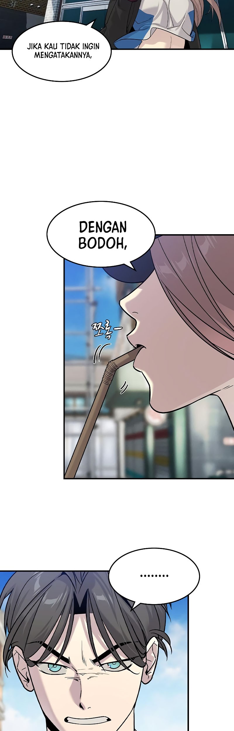 The Childe Chapter 11 Gambar 9