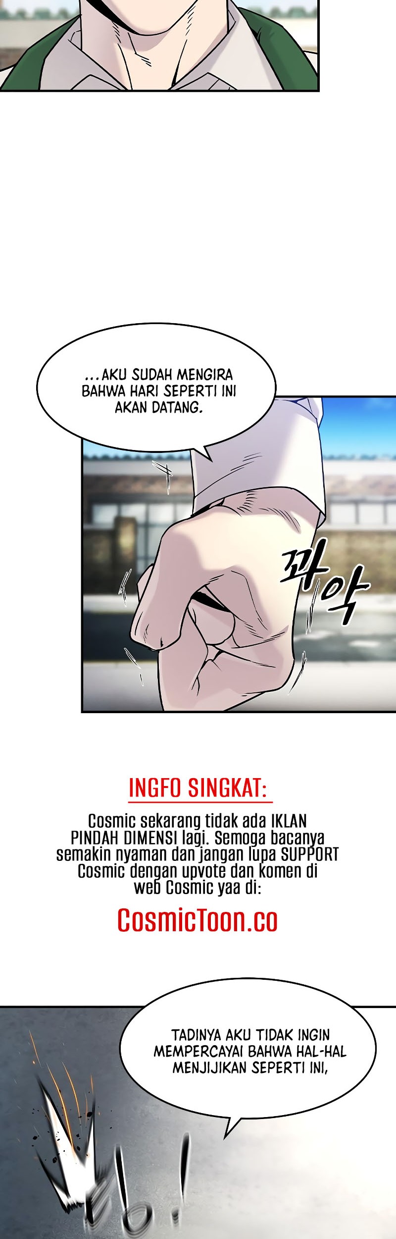 The Childe Chapter 11 Gambar 10