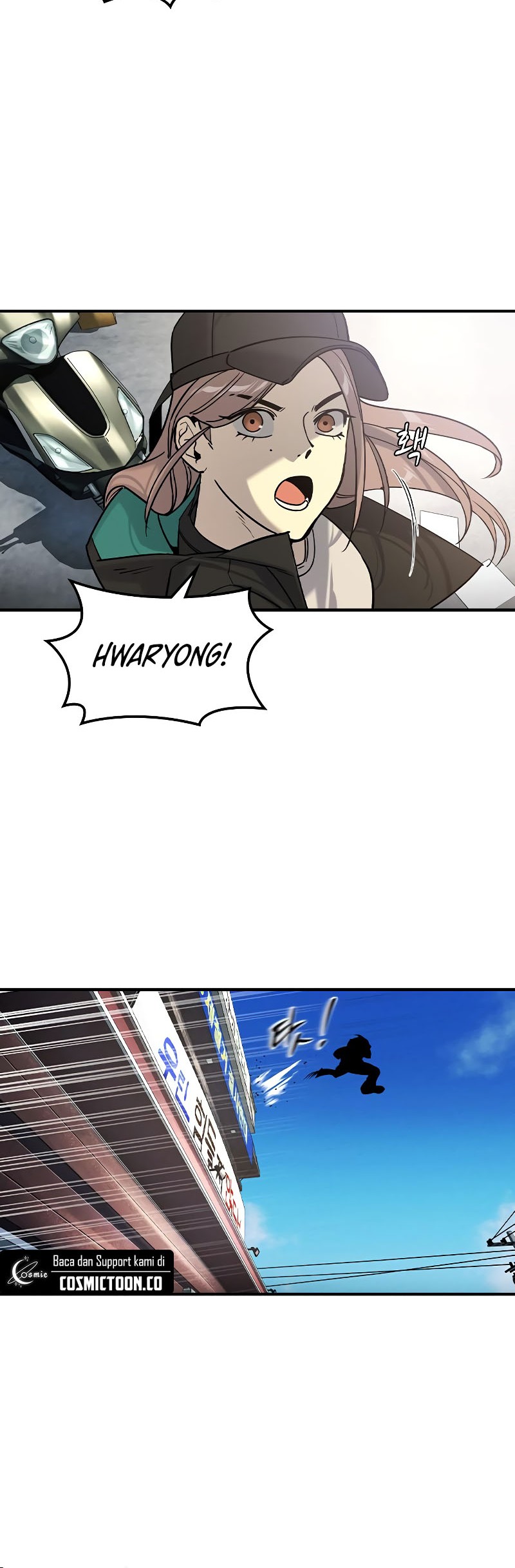 The Childe Chapter 11 Gambar 12