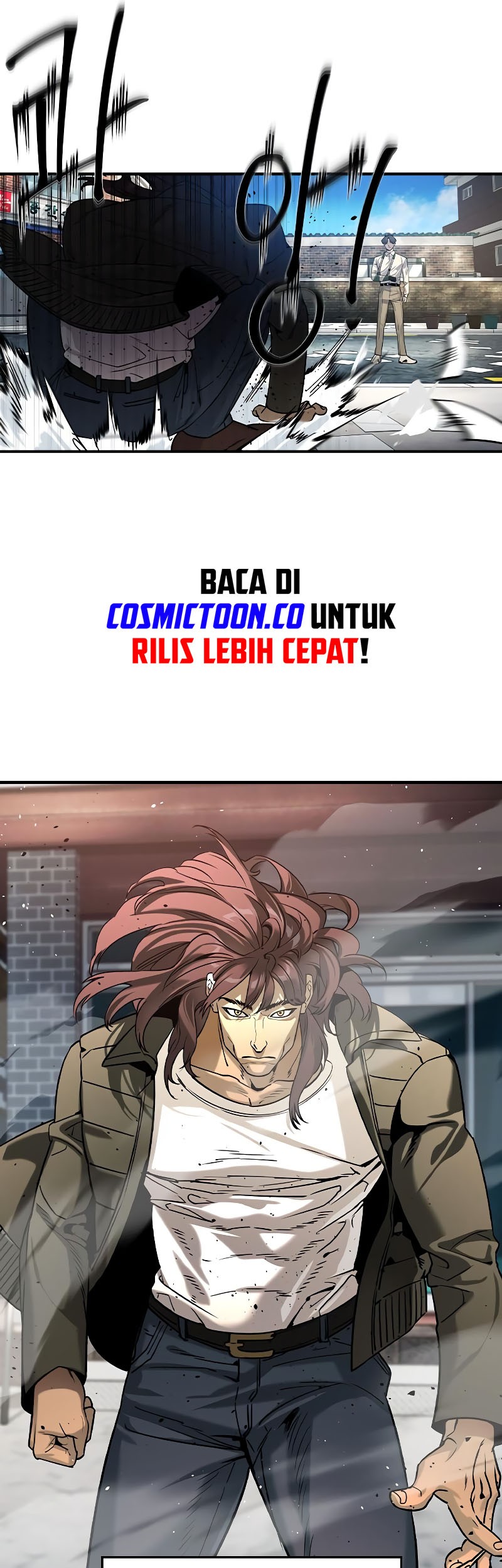 The Childe Chapter 11 Gambar 13