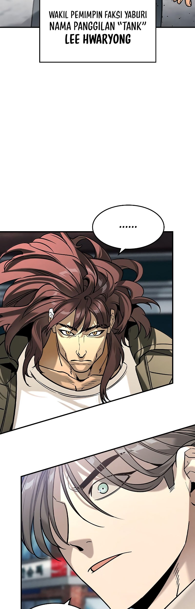 The Childe Chapter 11 Gambar 14