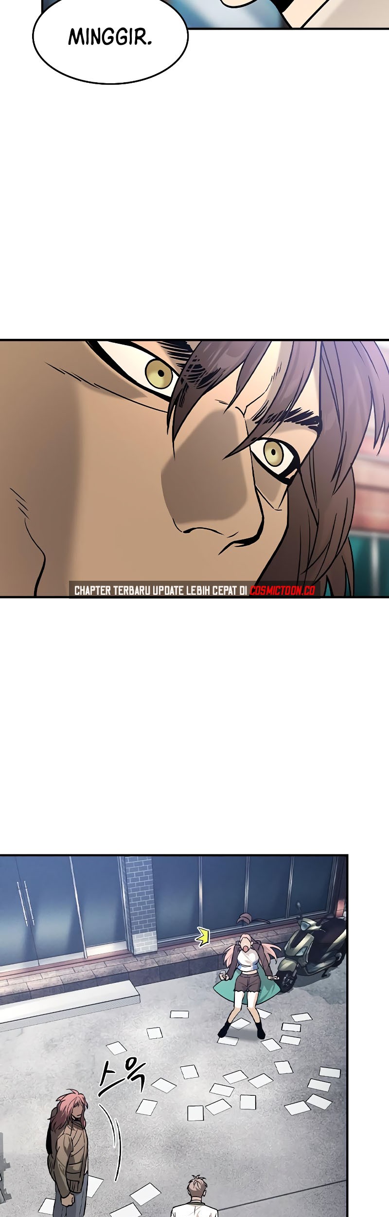 The Childe Chapter 11 Gambar 15