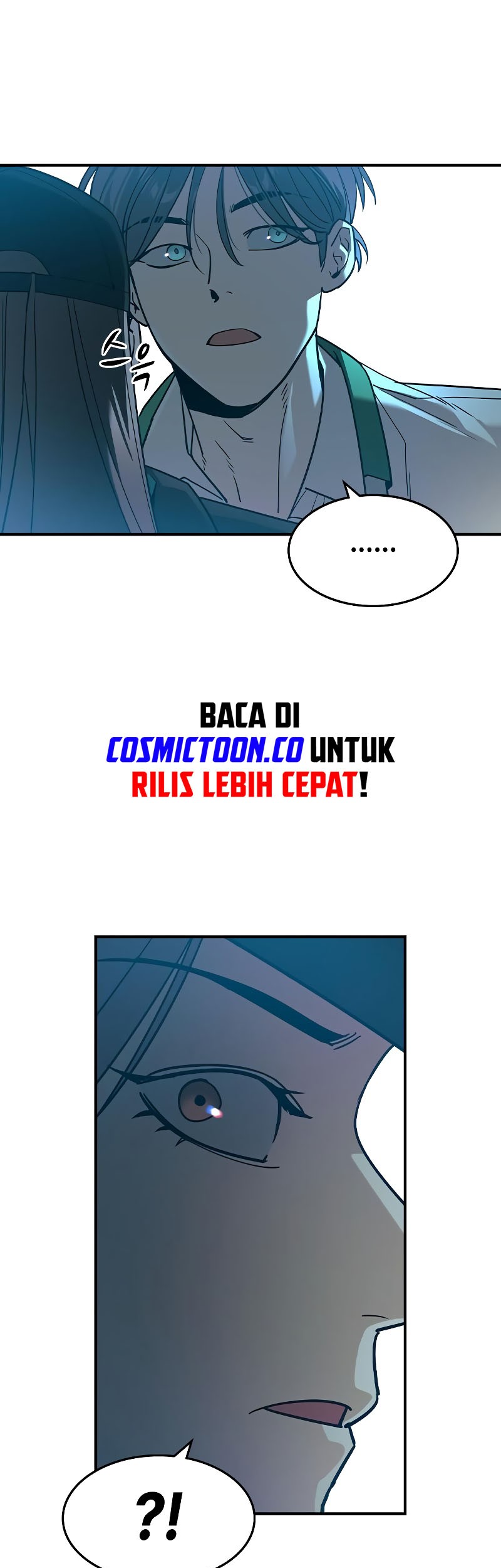 The Childe Chapter 11 Gambar 20
