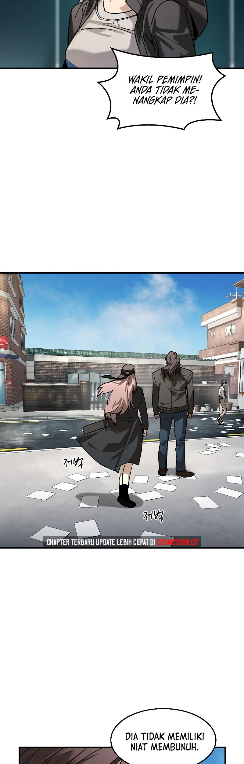 The Childe Chapter 11 Gambar 22