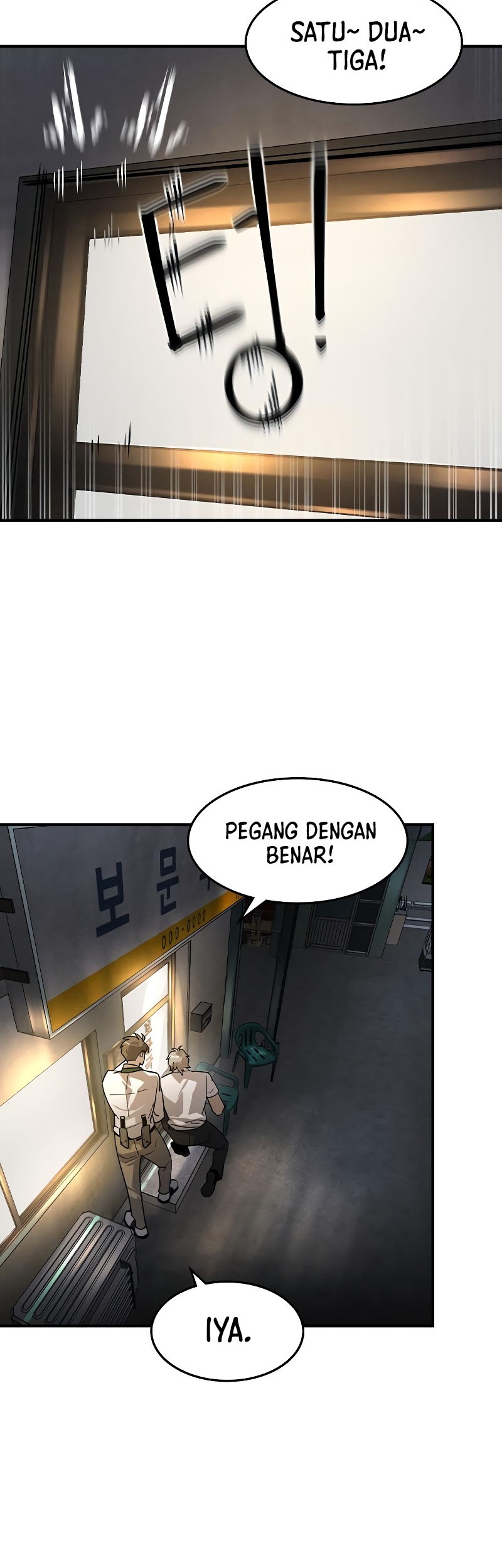The Childe Chapter 11 Gambar 28