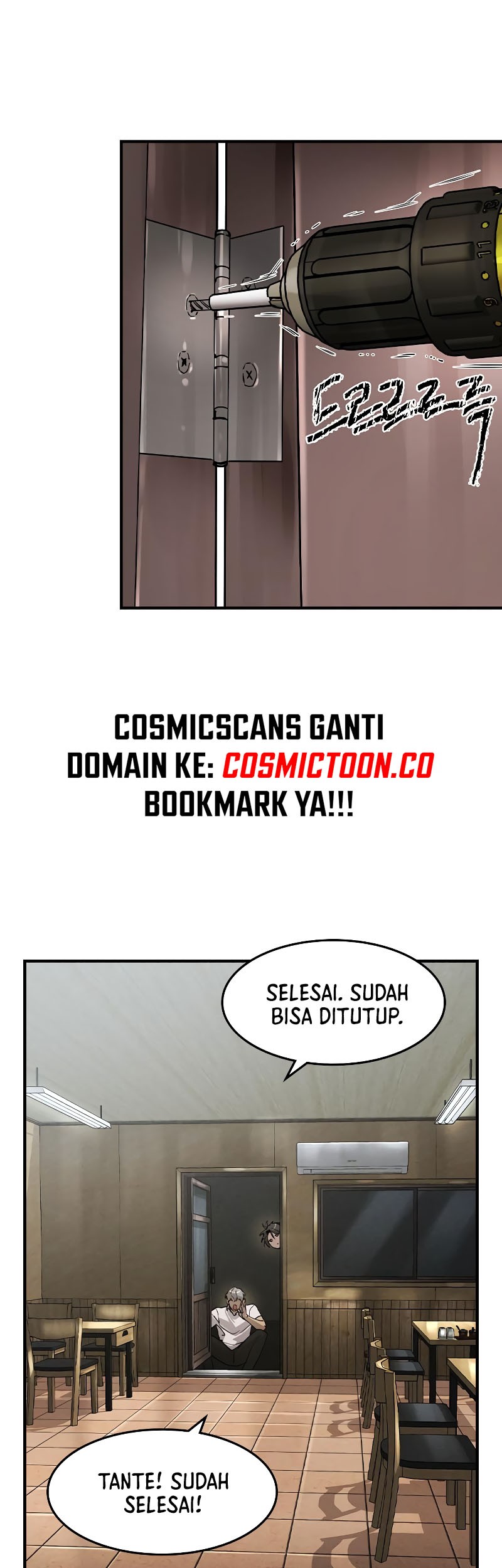 The Childe Chapter 11 Gambar 29