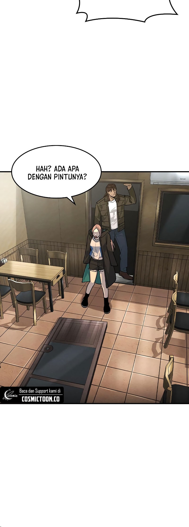 The Childe Chapter 11 Gambar 32