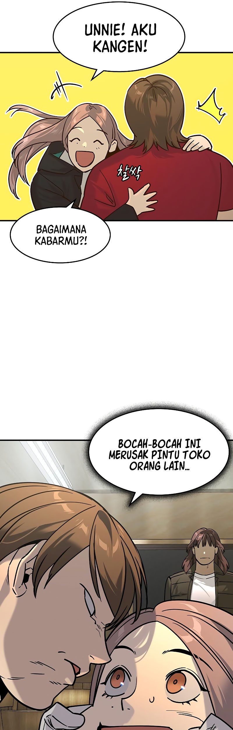 The Childe Chapter 11 Gambar 33