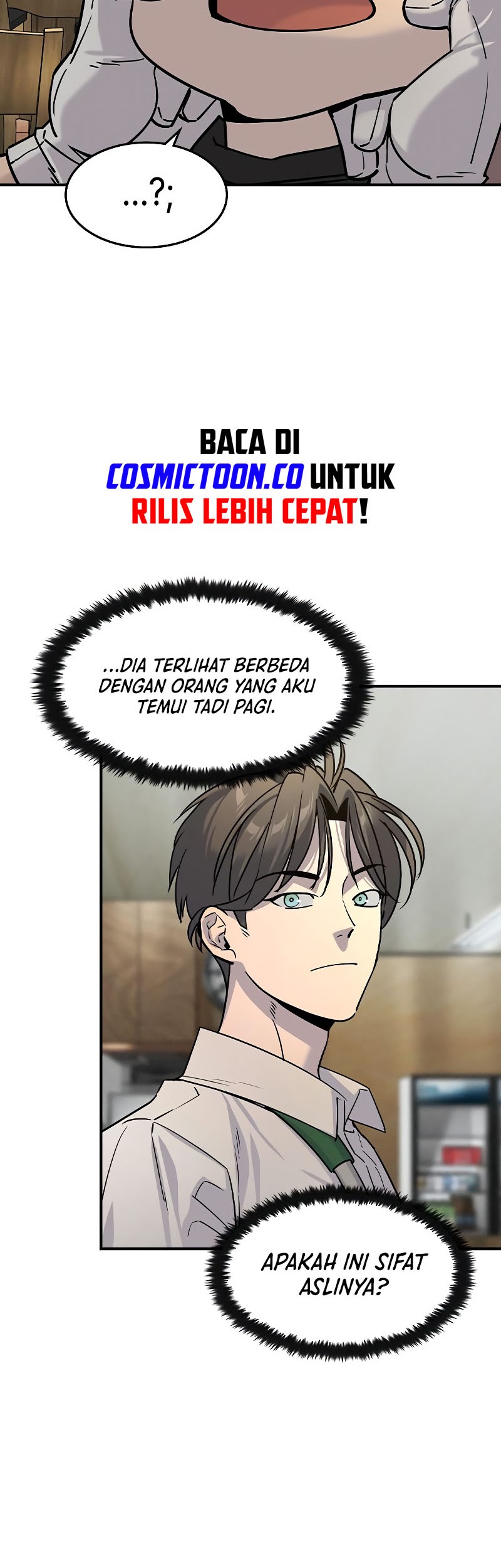 The Childe Chapter 11 Gambar 34