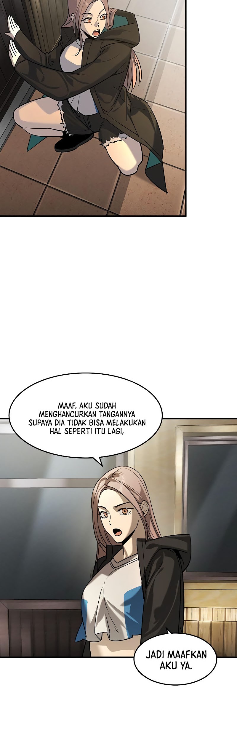 The Childe Chapter 11 Gambar 36