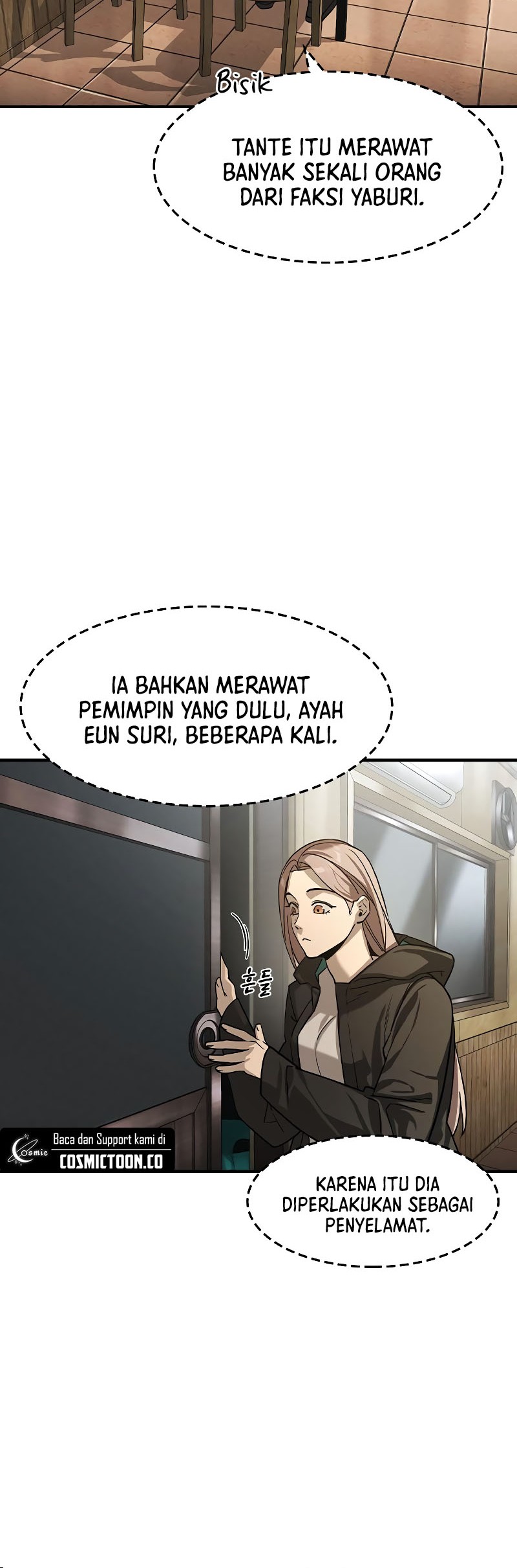 The Childe Chapter 11 Gambar 38