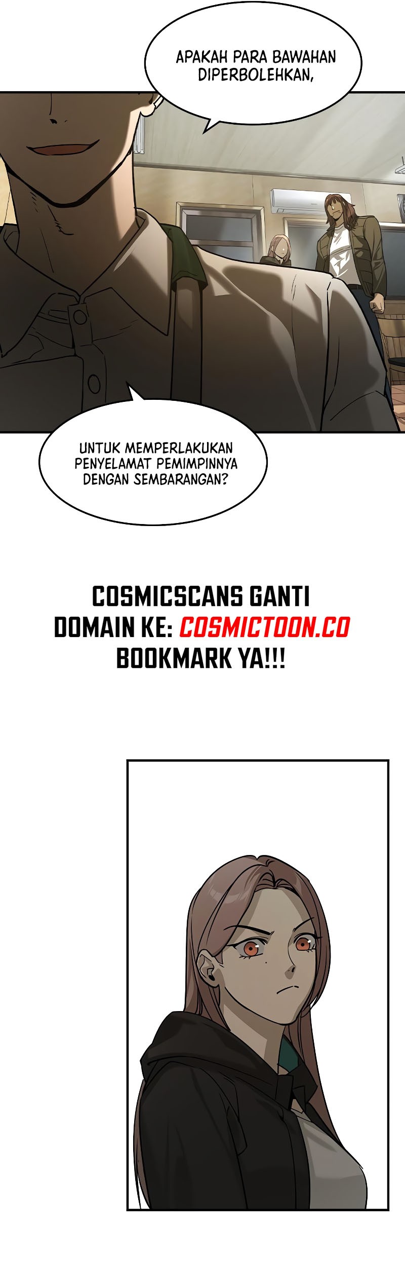 The Childe Chapter 11 Gambar 39