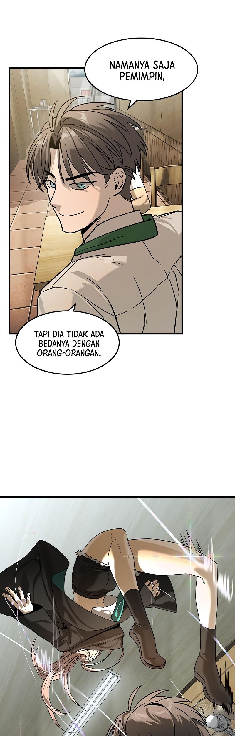 The Childe Chapter 11 Gambar 40