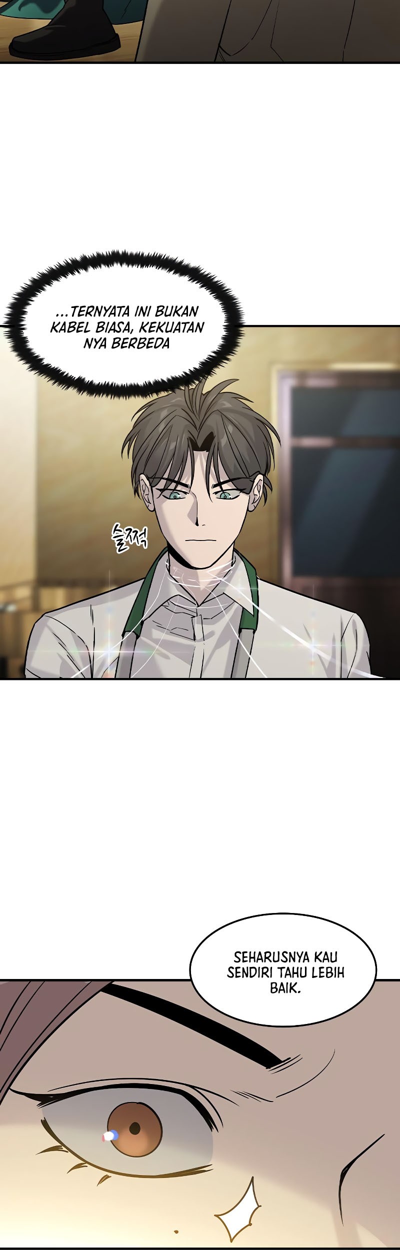 The Childe Chapter 11 Gambar 43
