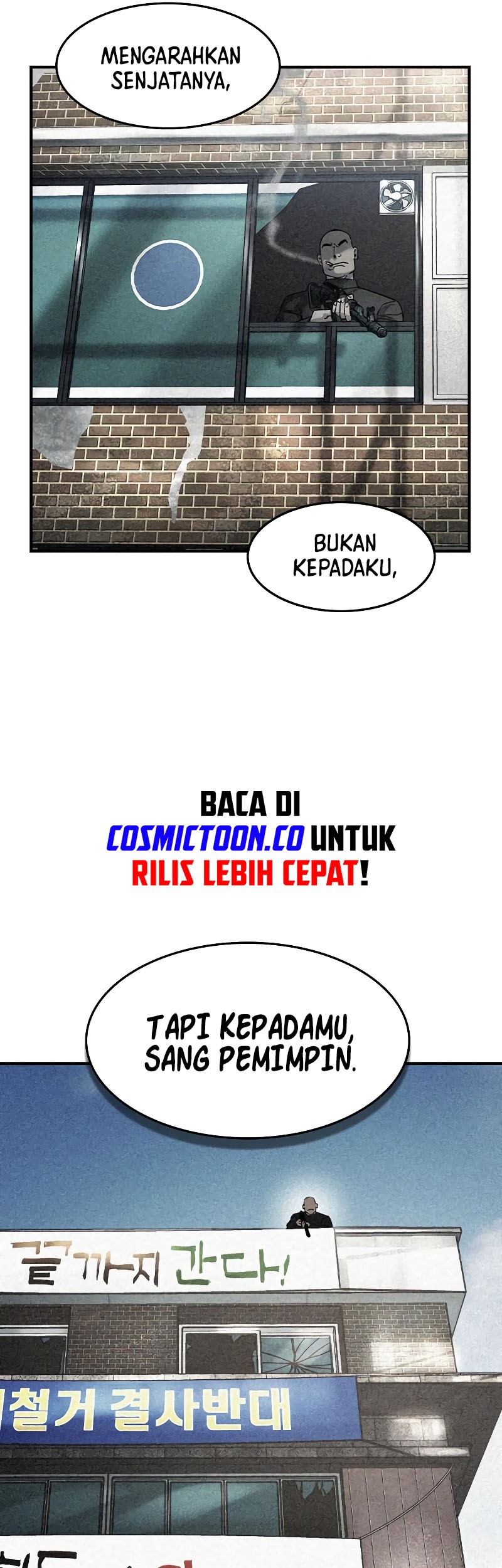 The Childe Chapter 11 Gambar 45